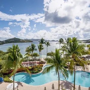 Great Bay Located At The Ritz-carlton Club, St Thomas Resort