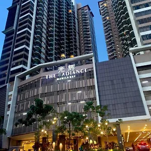 The Radiance Bay Aparthotel Manila