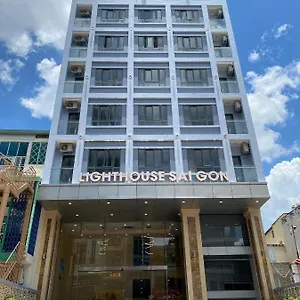 Cityhouse - Lighthouse Sg Aparthotel Ho Chi Minh City