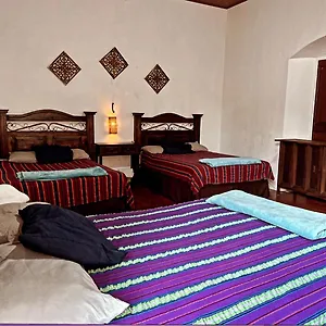 El Extranjero Hostal Guest house Antigua