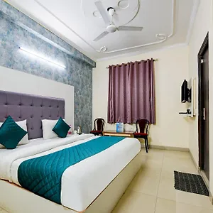 Mayank Plaza-near Igi Airport Terminal-3 Hotel New Delhi