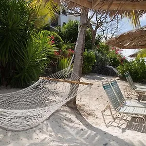 Caribbean Beachfront Condo, St Thomas Usvi Cowpet Beach West 3 Bedroom Aparthotel