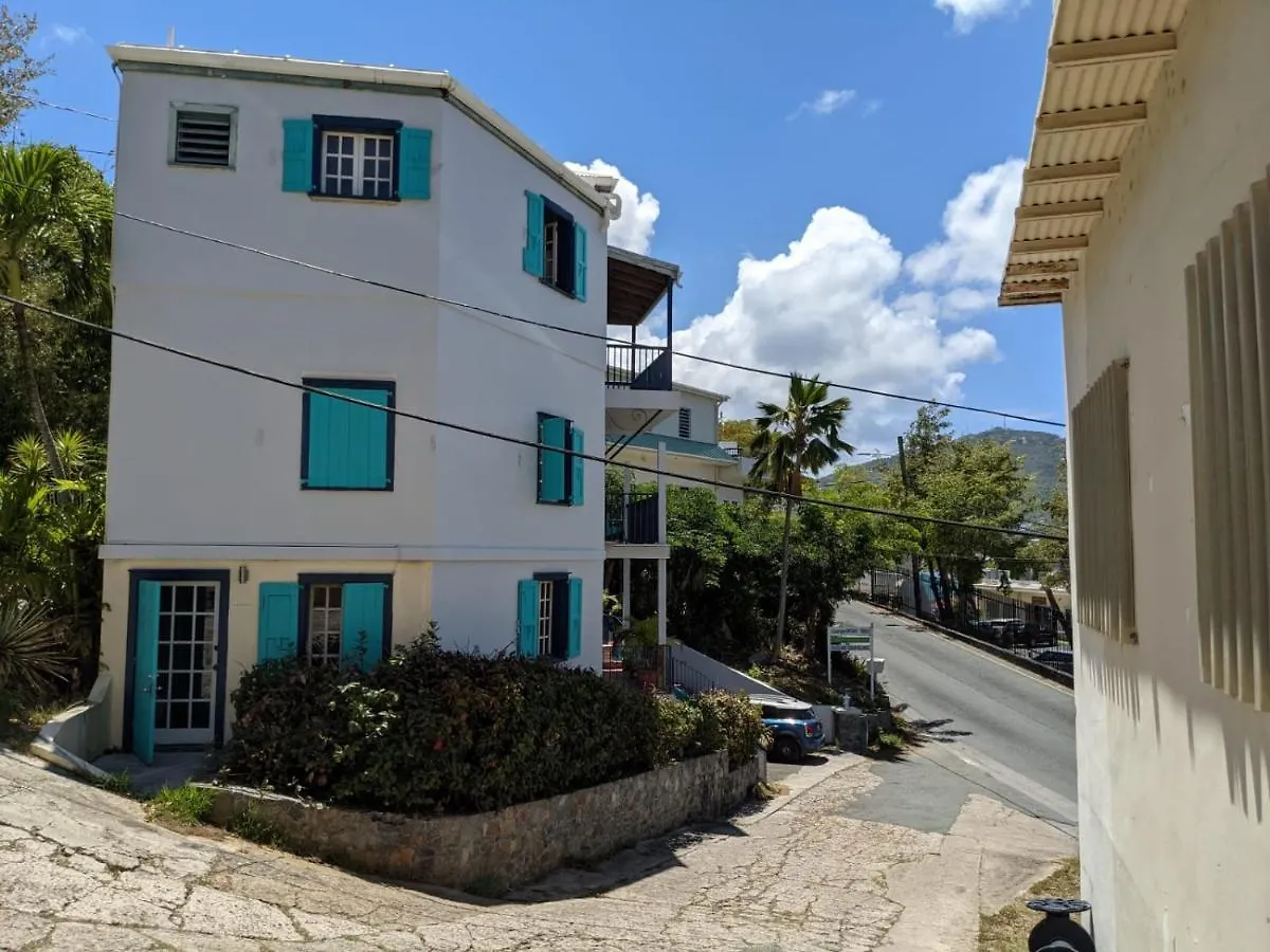 Aqua Saint Thomas Appartement Nazareth