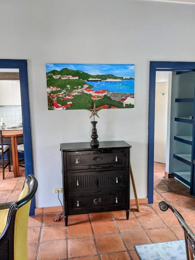 Aqua Saint Thomas Appartement Nazareth
