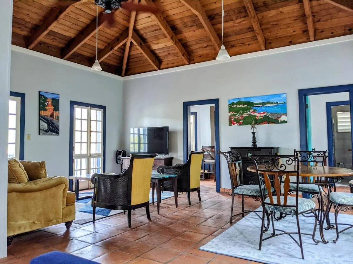 Aqua Saint Thomas Appartement Nazareth 0*,  Maagdeneilanden (Virgin Islands)