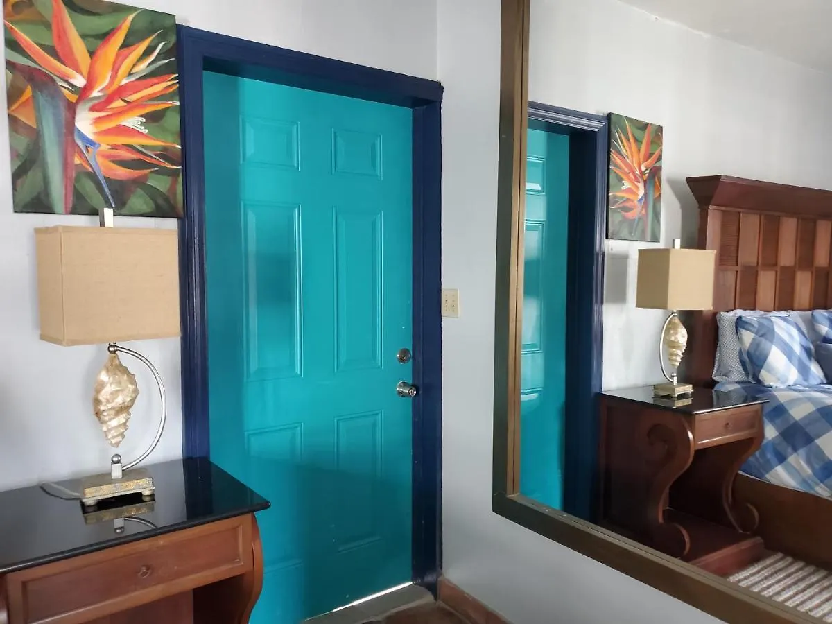 Aqua Saint Thomas Appartement Nazareth Maagdeneilanden (Virgin Islands)