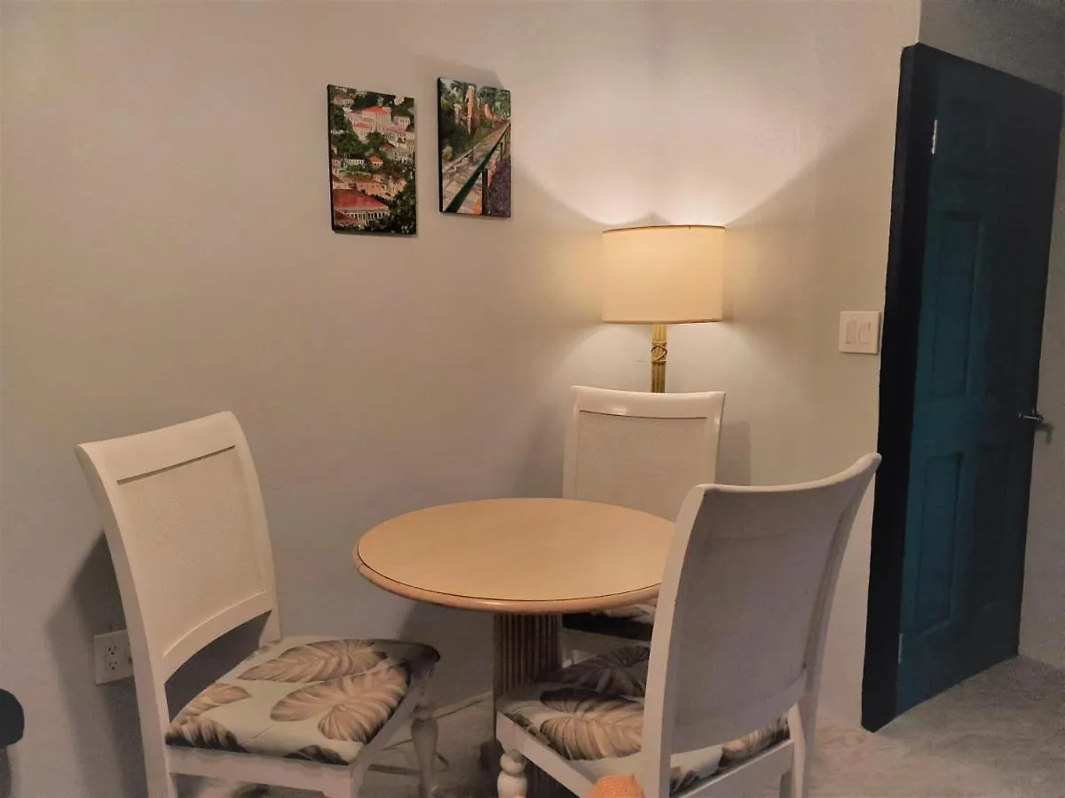 Aqua Saint Thomas Appartement Nazareth
